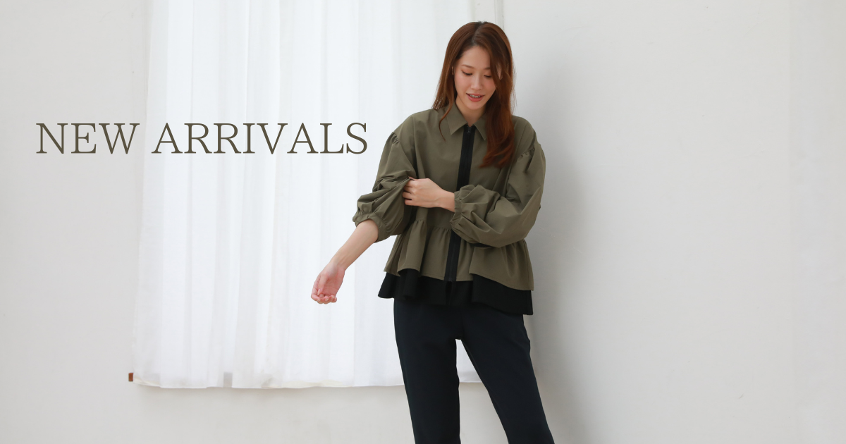 新作ヨガ＆フィットネスウェア｜ヨガ＆フィットネスウェアのALBOVE