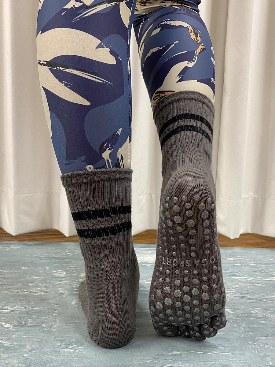 【水陸両用アイテム】トロピカル柄ヘアバンド(233039) 指先まで滑り止めあり