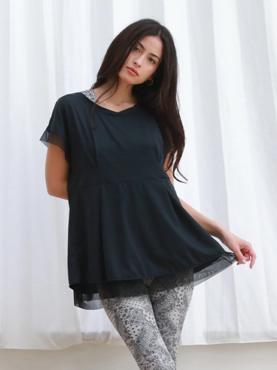 人気のヨガウェア・フィットネスウェアアイテム｜ヨガ＆パフォーマンス