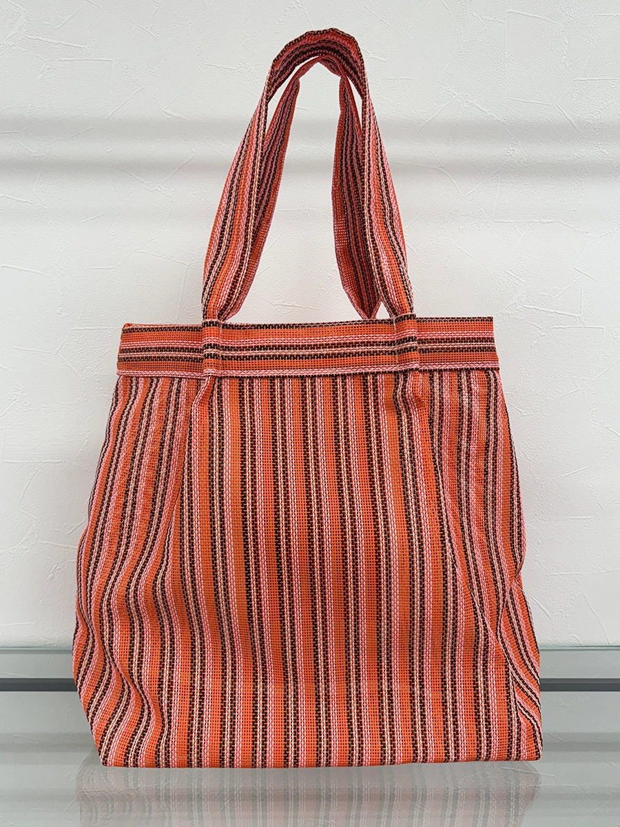 メッシュトートバッグ(258420)｜ヨガ＆パフォーマンスウェアのALBOVE