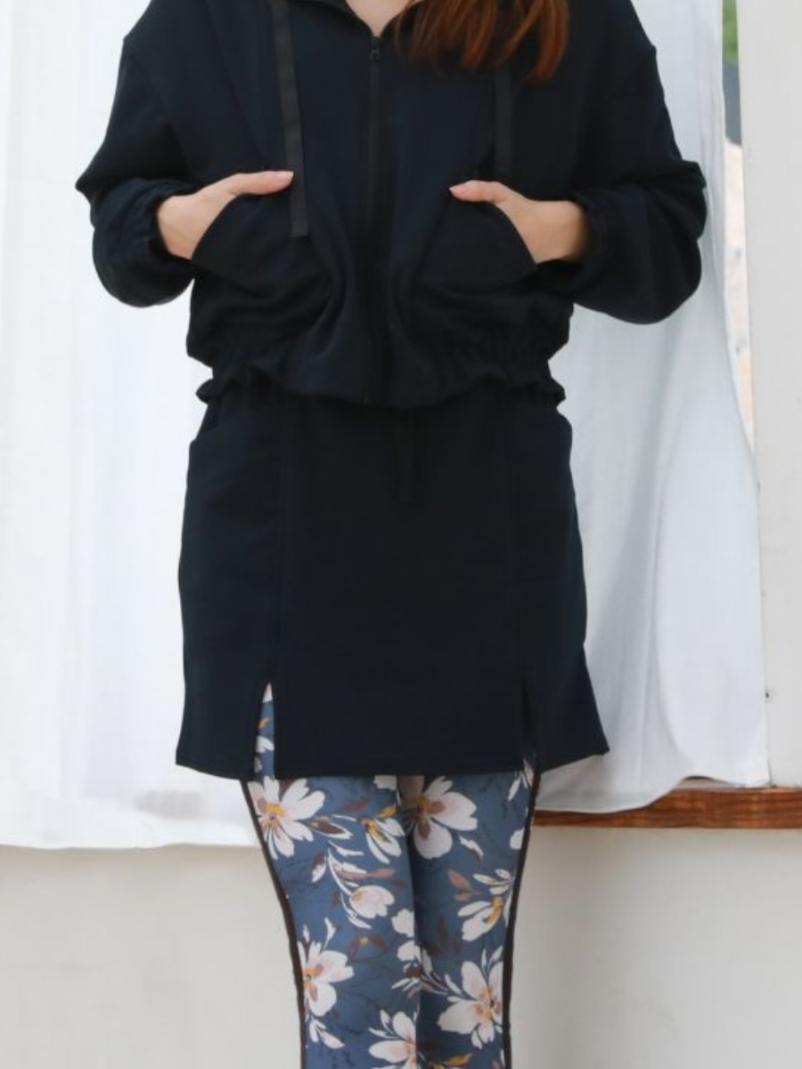 水陸両用ヨガウェア｜ヨガ＆パフォーマンスウェアのALBOVE(アルヴォーブ)