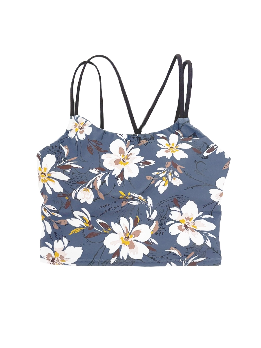 ALBOVE 水陸両用　ヨガウェア上下セット おうち時間をグレードアップ！】ヨガやストレッチに、水陸両用