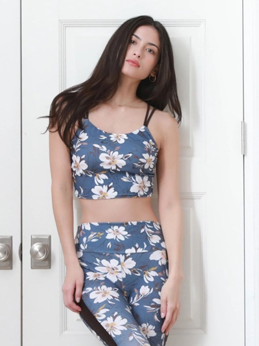 ALBOVE(アルヴォーブ)について｜整う、美しさ。ウェルネス・ヨガウェア