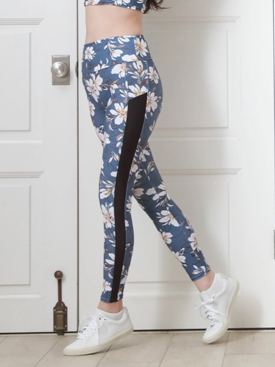 レギンス・パンツ【ヨガウェア】｜ヨガ＆パフォーマンスウェアのALBOVE