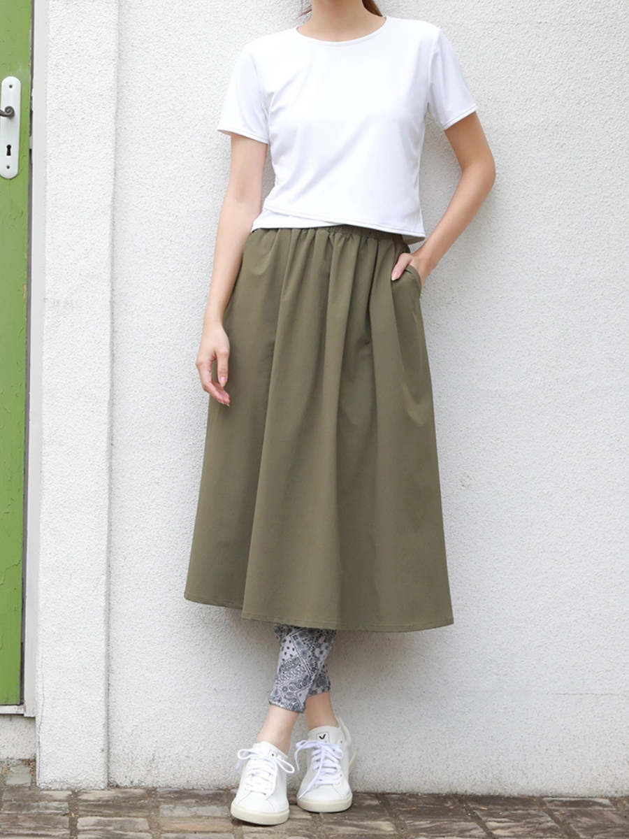 レギンス・パンツ【ヨガウェア】｜ヨガ＆パフォーマンスウェアのALBOVE