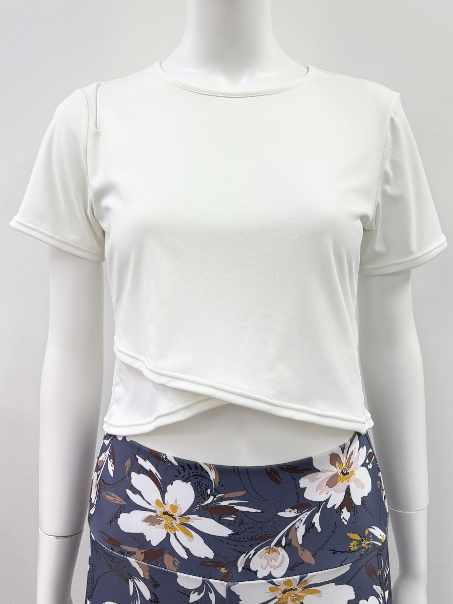 水陸両用ヨガウェア｜ヨガ＆パフォーマンスウェアのALBOVE