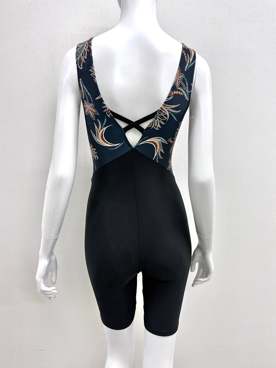 バックスタイル