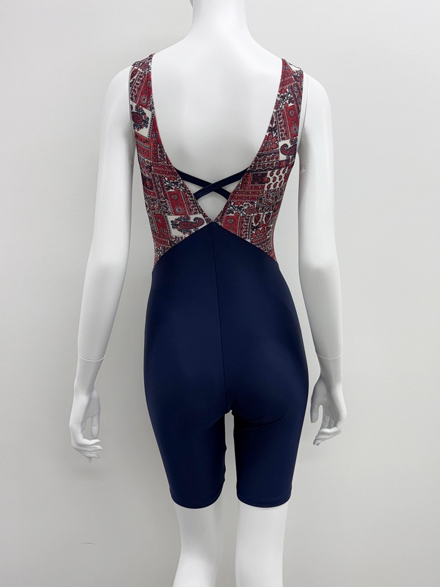 バックスタイル