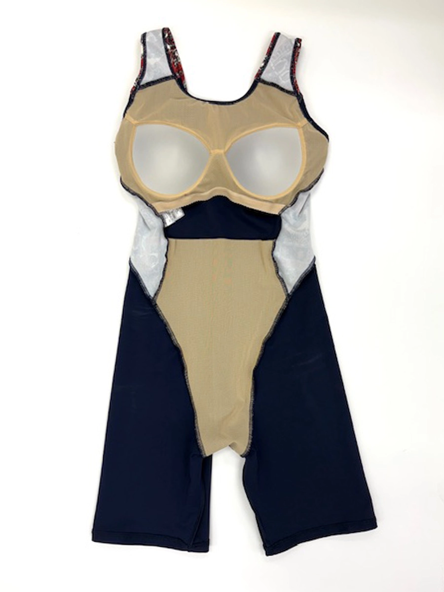 パワーネット部分