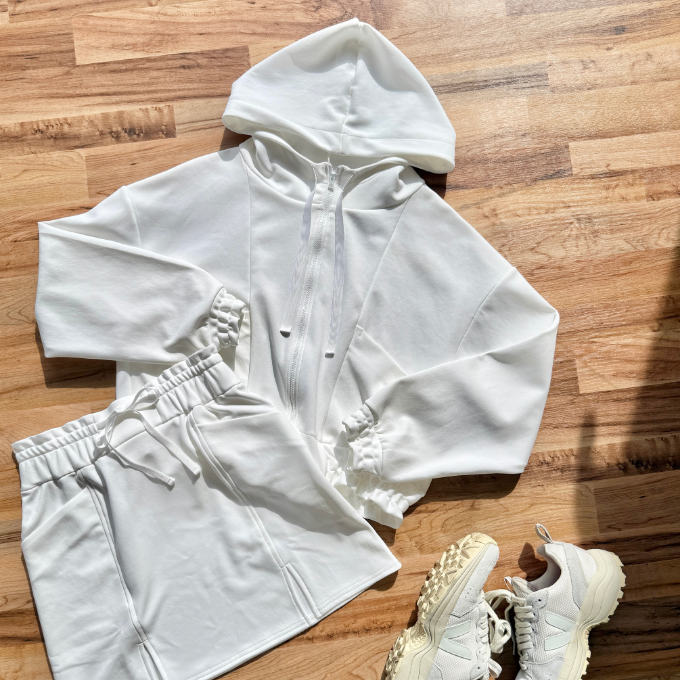 ダンボールニット素材シリーズ@<div class='feature_ttl'><span>防寒対策にも◎<br>ダンボールニット素材シリーズ</span></div>