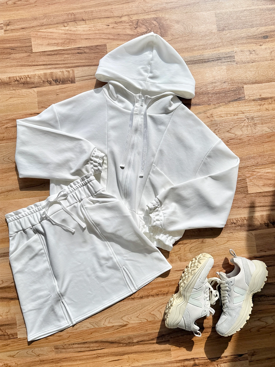 宮城県・仙台PARCO2 3Fにヨガ・ジムウェアのお店【ALBOVE